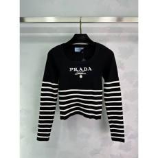 Prada Sweaters